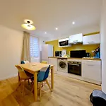 - Moderne Pour 4 Apartmán Elbeuf
