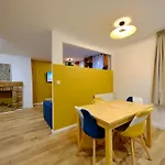 - Moderne Pour 4 Apartmán