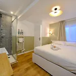 Apartmán - Moderne Pour 4 Elbeuf
