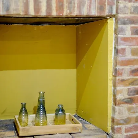 - Moderne Pour 4 Apartament *