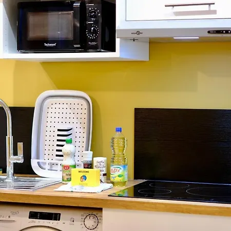 - Moderne Pour 4 * Elbeuf