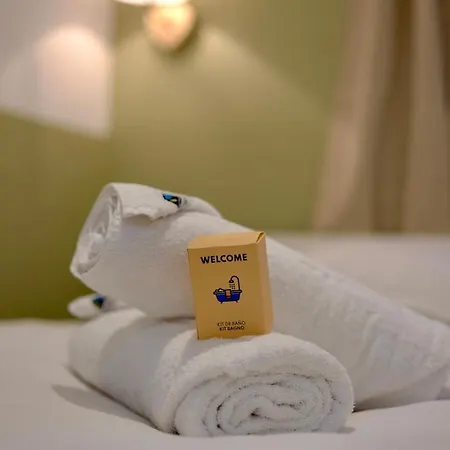 - Moderne Pour 4 Апартаменты