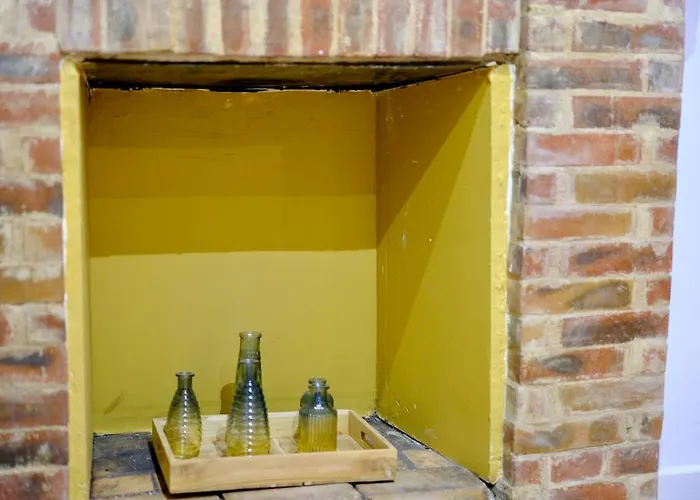 - Moderne Pour 4 Апартаменты *