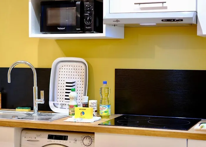 - Moderne Pour 4 * Elbeuf