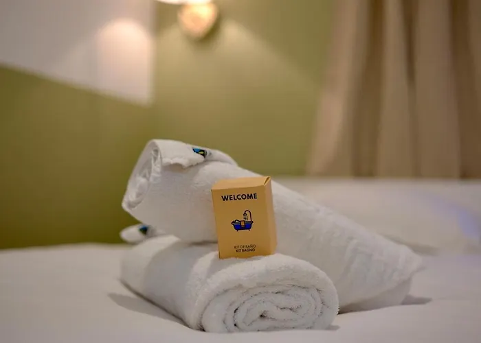 - Moderne Pour 4 Апартаменты