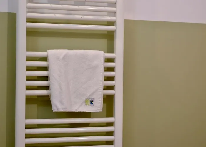 Apartament - Moderne Pour 4